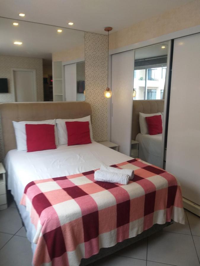 Apartamento No Centro De