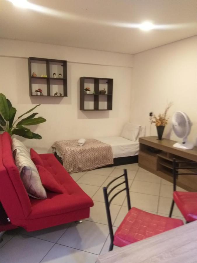 No Centro De Apartamento São Paulo