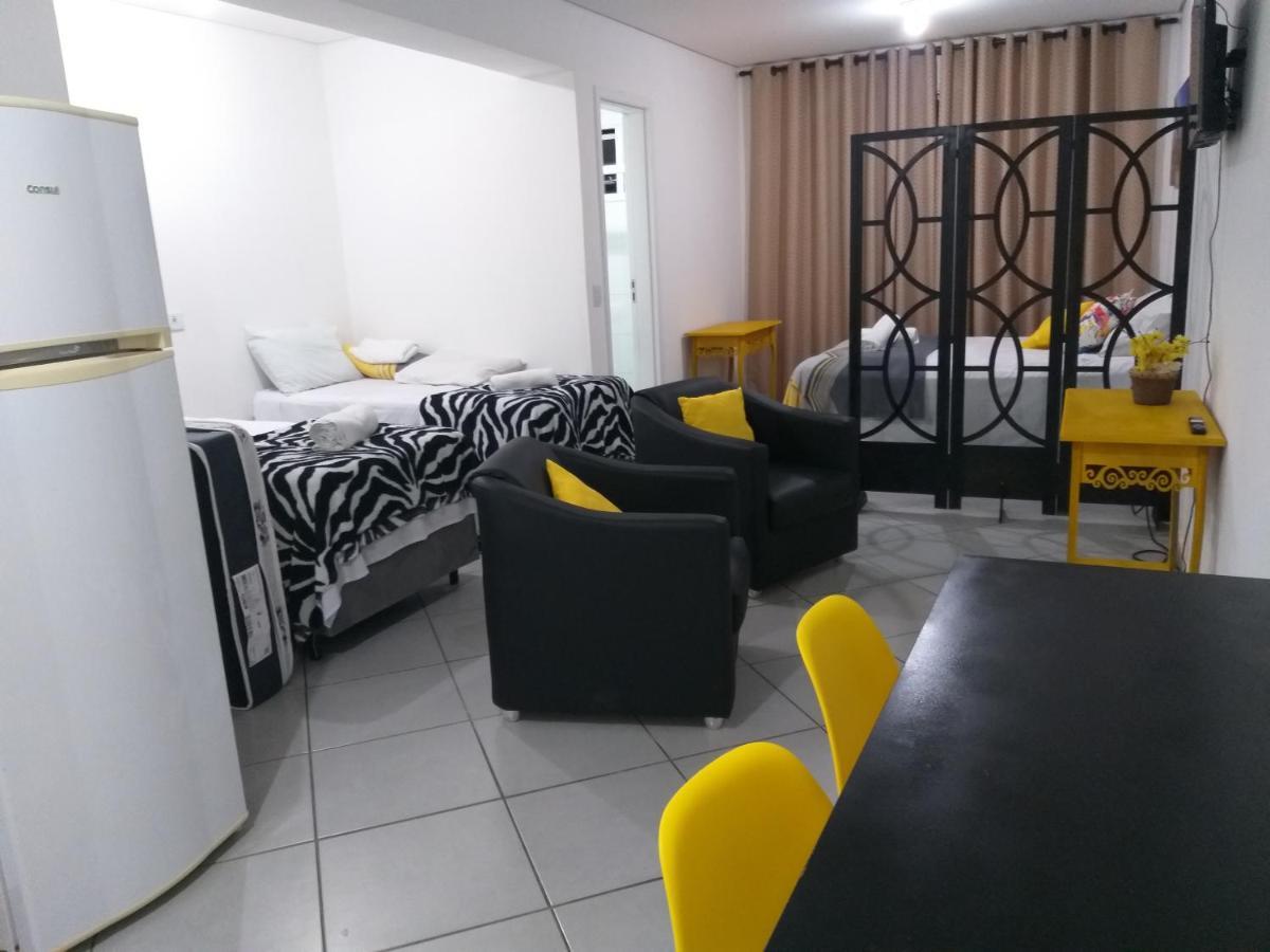 No Centro De Apartamento